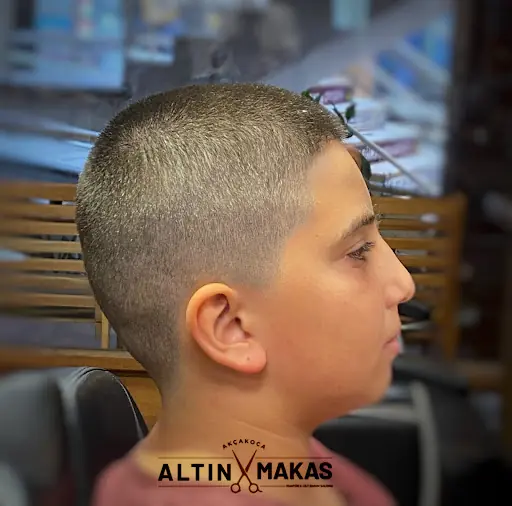 Altın Makas