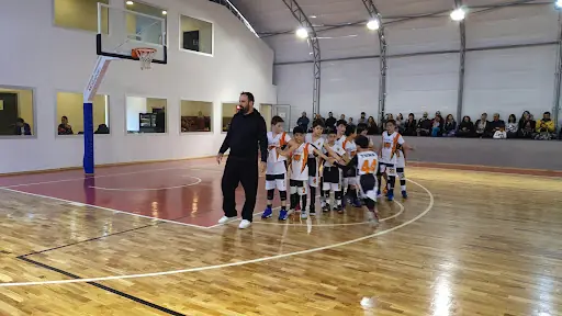 Sports International Bilkent