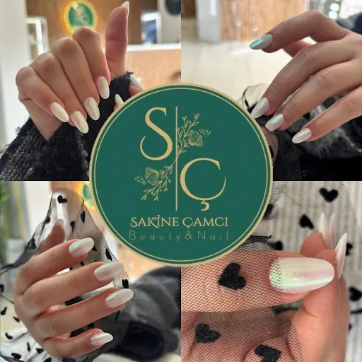 SAKİNE ÇAMCI BEAUTY & NAIL & GÜZELLİK MERKEZİ – Tırnak / Nail Studio, İstanbul (2. fotoğraf)