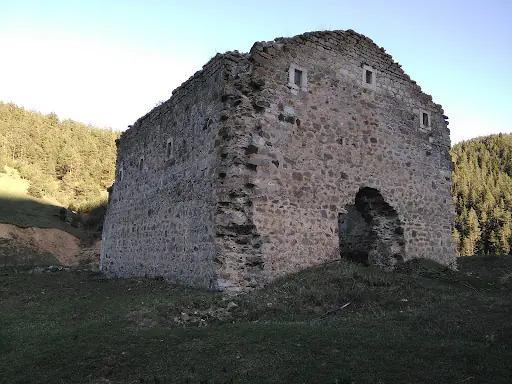 Çakrak Kilisesi 3