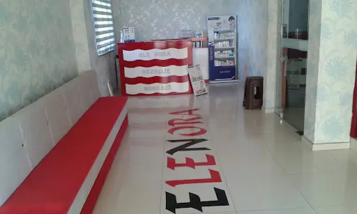 Elenora Estetik Ve Güzellik Merkezi