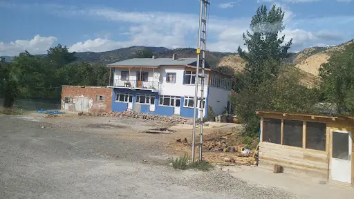 Koyulhisar Sanayi Sitesi 4