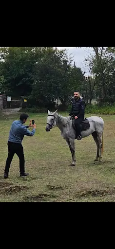 Atkaracalar Binicilik 2