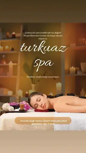 TURKUAZ MASAJ & SPA 4