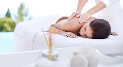 Kalkan Massage Center | Villa & Apartment, Professional Service 4