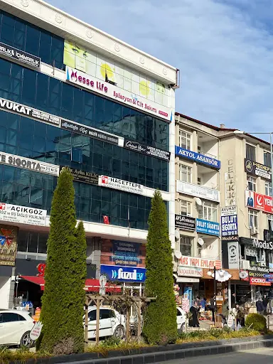 Yozgat Esse VİP