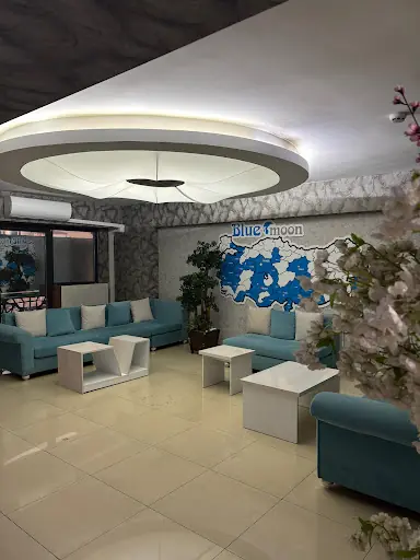 BLUE MOON DENİZLİ 3