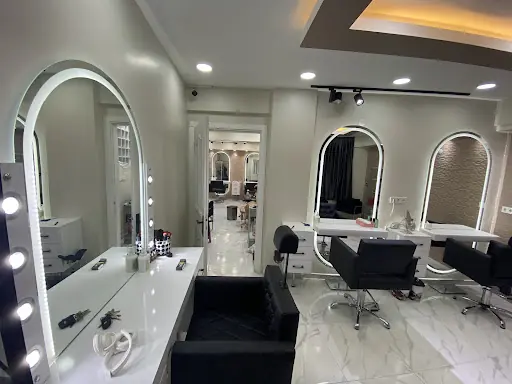S C Bayan Kuaförü & Moda evi (Semra, Cemal)