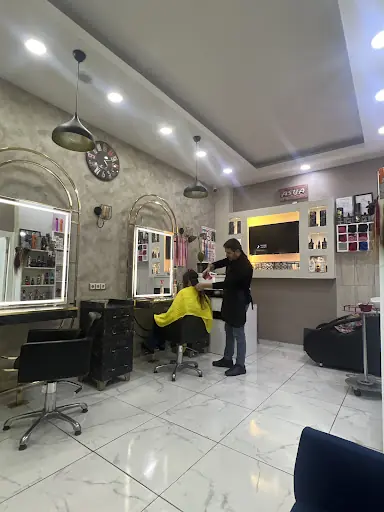 Asya kuaför kırşehir 4