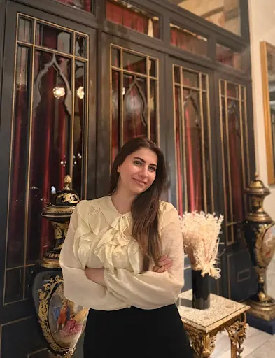 Silivri Klinik Psikolog Melek Dilara Şeker 2