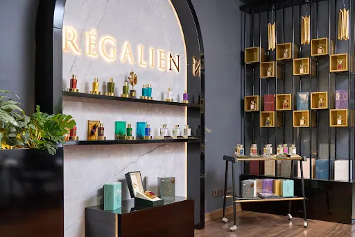 REGALIEN – Diğer (Güzellik), İstanbul