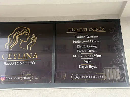 Ceylinabeautystudio 2