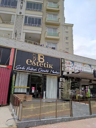 Altın Oran Yaşam Merkezi / Maraş Güzellik Merkezi