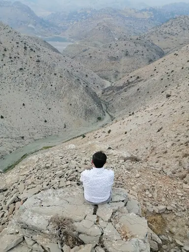 Zorkun Göleti (Çağlayancerit) 4