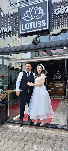 Lotus Bay Bayan Güzellik Salonu 2