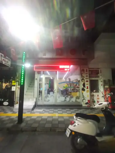 Cadde kuaför yılmaz kanca 3