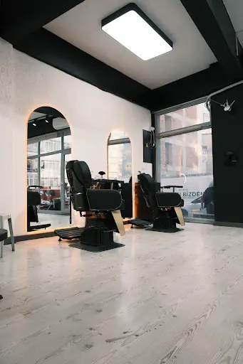 Yusuf Men Hairdesign - Silivri Erkek Kuaförü 2