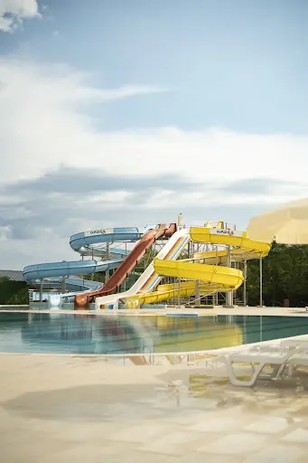 Dilektaşı aquapark 2