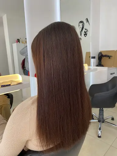 Salon emine akagündüz