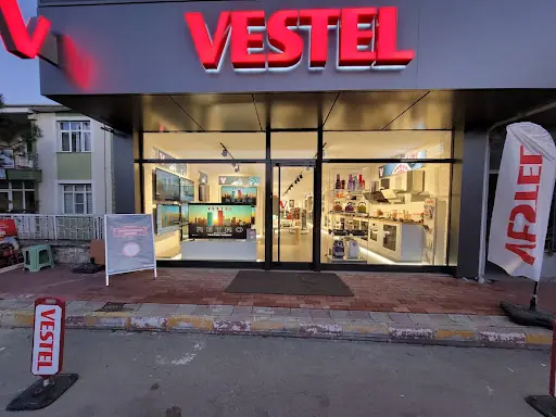 Vestel Havsa Hacıgazi Yetkili Satış Mağazası - Özer Engin