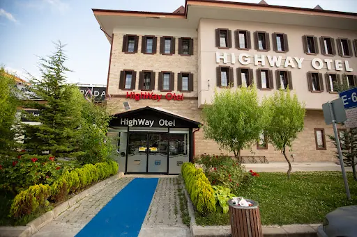 Karpalas City Hotel & Spa 5