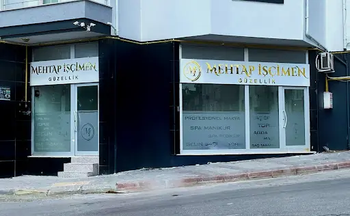 Mehtap İşçimen Güzellik Salonu