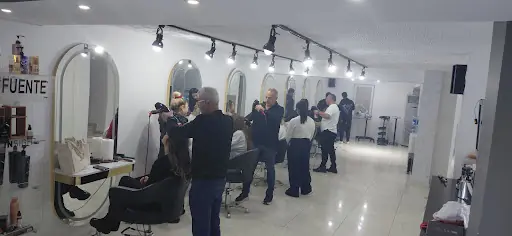 Elit Akademi Bayan Kuaförü 2