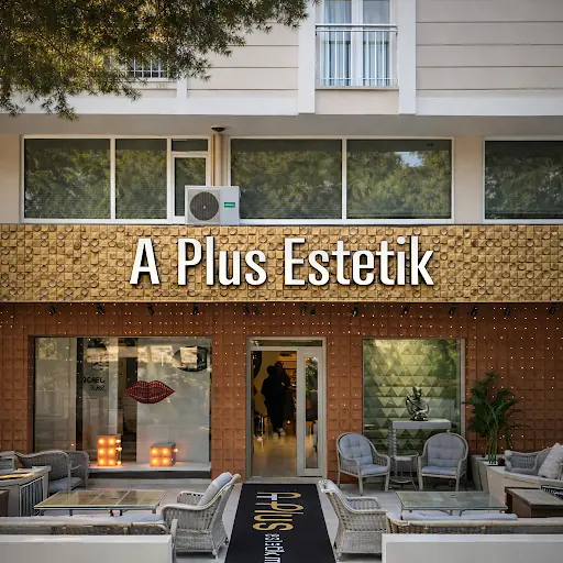A Plus Estetik ve Güzellik Merkezi 4