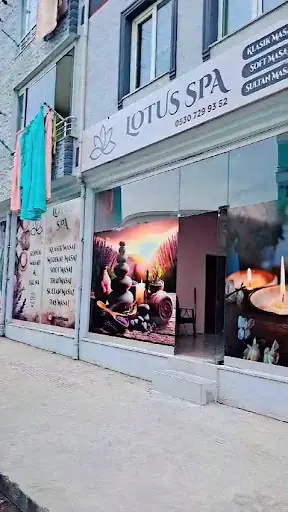 Ordu Lotus Masaj Salonu Spa 3