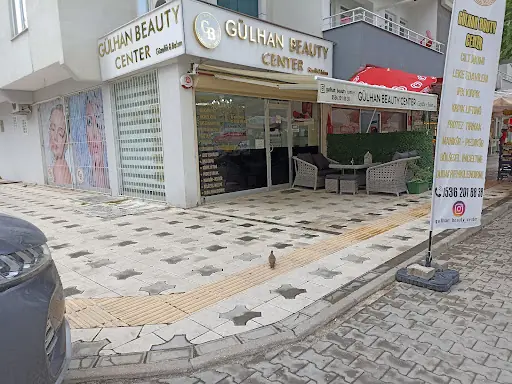 Gülhan Beauty Center 3