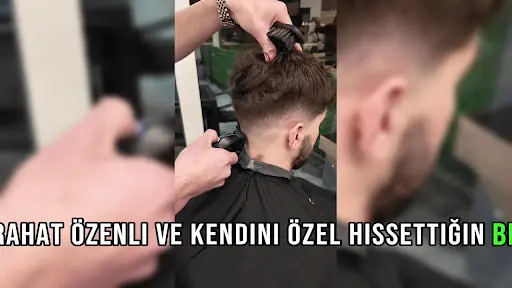 Sezgin Çağlayan | Sakarya Serdivan Kuaför | Lazer Epilasyon | Çocuk Kuaförü 3