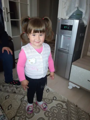 Öyküm Güzellik Salonu