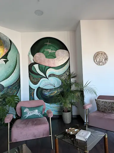Zeynep Gökalp Atelier