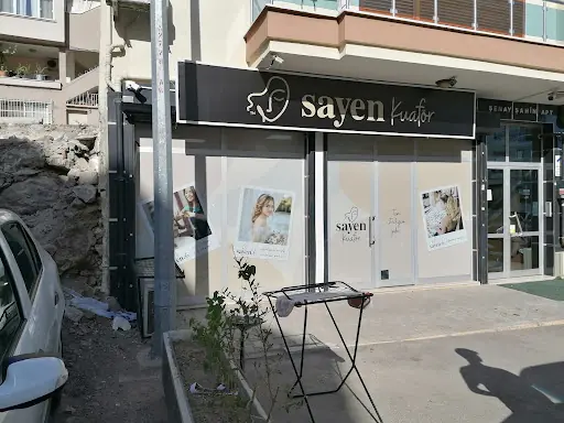 Sayen Kuaför