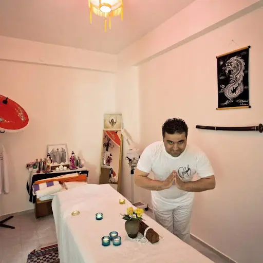 Altınoluk Masaj Salonu 2