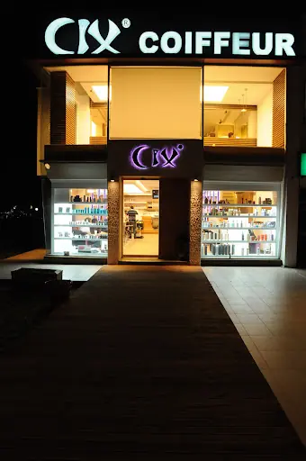 CİX Kuaför Lara 3