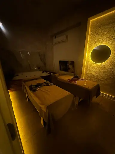 Orenda Spa Masaj Salonu