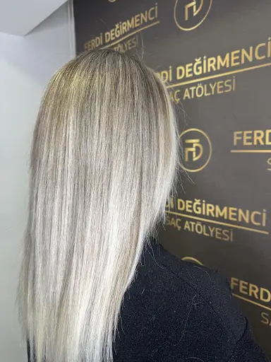 FERDİ DEĞİRMENCİ 2