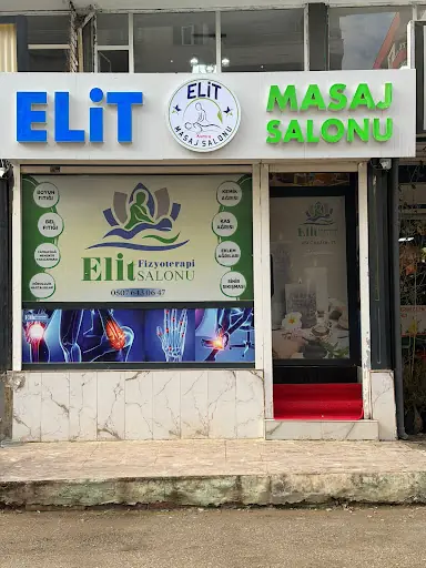 Mardin Masaj Salonu Elit Spa 2