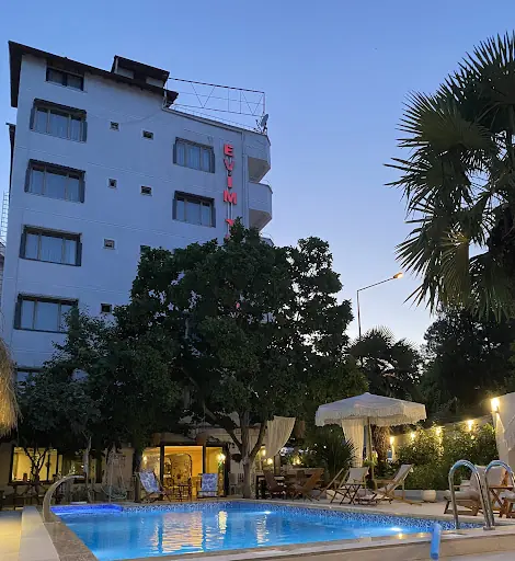 Maxwell Resort Hotel Spa 2