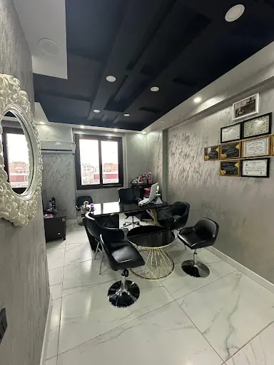 Zemlife İskenderun Güzellik Merkezi