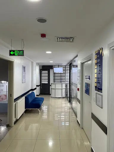 Merve Tıp Merkezi – Güzellik Merkezi, İstanbul