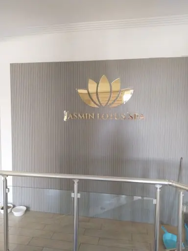 JASMİN LOTUS SPA & MASAJ MERKEZİ