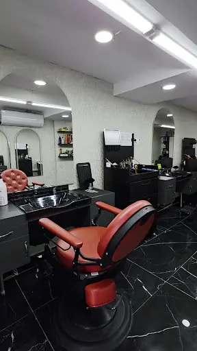 Berber İbo | Hair Studio 3
