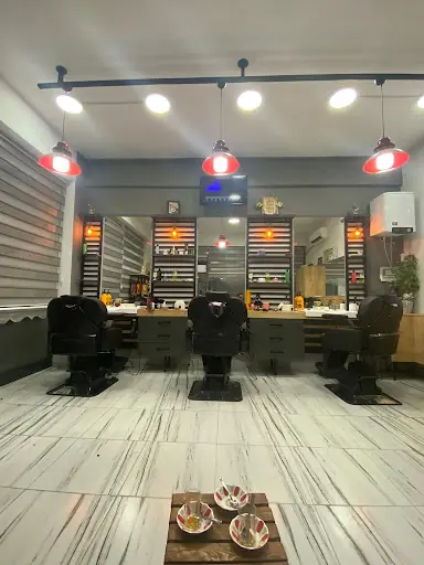 Salon YS