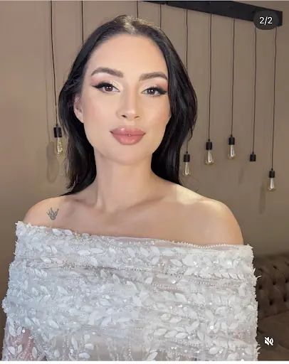 Make Up Selma Köker
