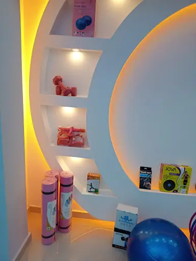 Pırlanta Güzellik Merkezi