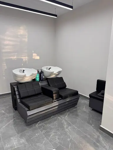 Muhammed Kılıç Hair Studio 4