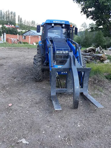 Alucra Kaymakamlığı