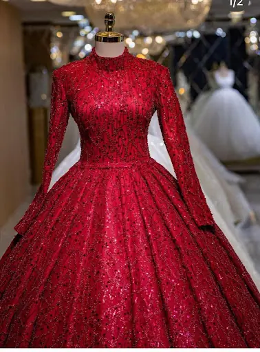 Azram Kuaför Gelinlik Moda Evi